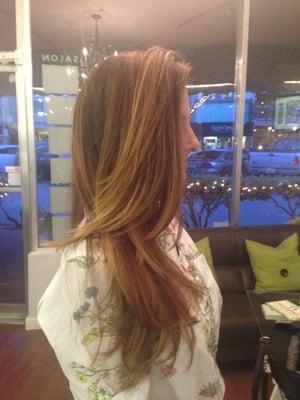 Balyage by Sofia