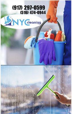 NYC Cleaning