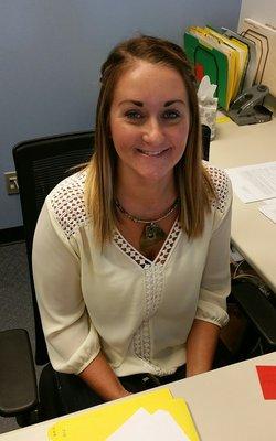 Renee Boston - Transaction Coordinator