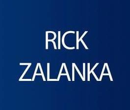 Rick Zalanka MS LMHC, P.A. logo