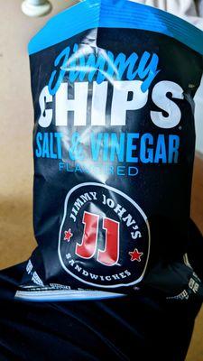 Salt & Vinegar