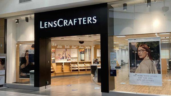 LensCrafters