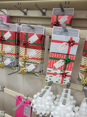 Gift card boxes