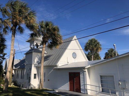 All Saints Episcopal Church