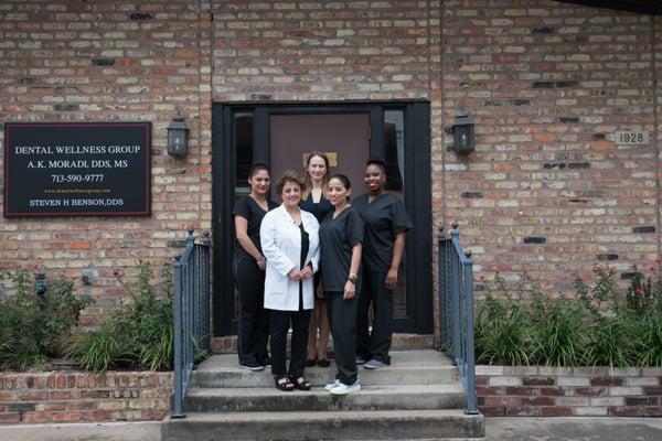 Dental Wellness Group