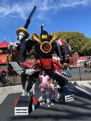 LEGOLAND California