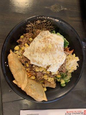 Classic Bulgogi Signature Bowl