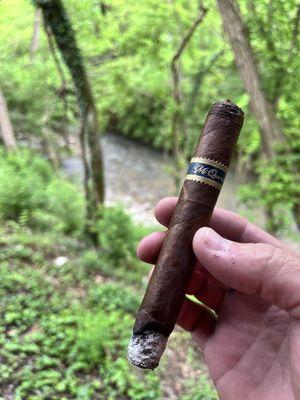 Creekside Cigar Co