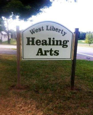 West Liberty Healing Arts