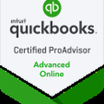 Quickbooks Online Certified Accountant