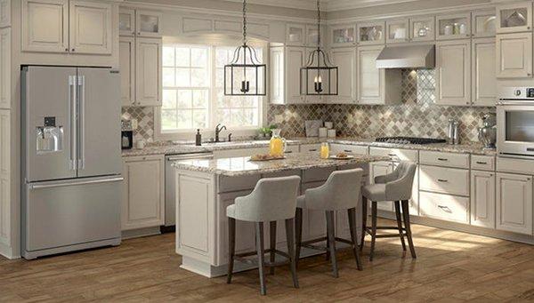 Kitchen Remodeler