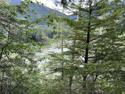 Skagway Float Tours