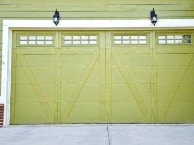 Overhead Garage Door Repair Simi Valley CA Services