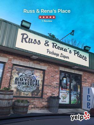 Russ & Rena's Place Inc.