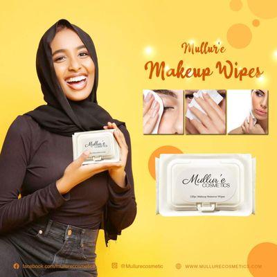 Mullur'e Cosmetics