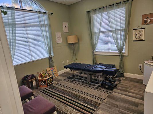 Mama's Chiropractic Cape Coral