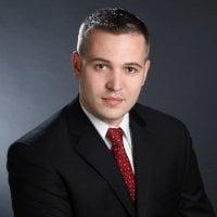 Alex Polyakh - Mortgage Loan Originator