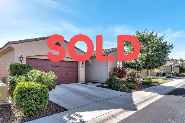 Sold by Congress Realty in Phoenix, AZ.