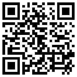 Scan me. I'm a business card! Open your camera, point at the image, and click the link that appears.