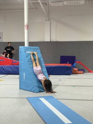 Rockwall Gymnastics Academy