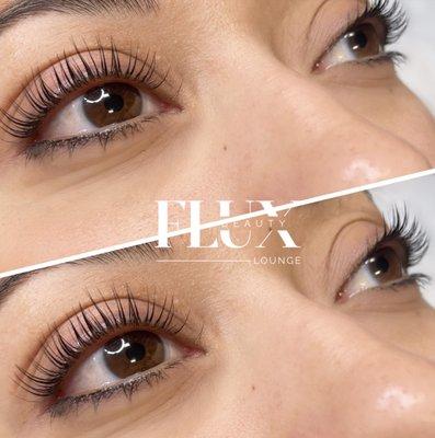 Lash lift