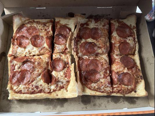 Little Caesars