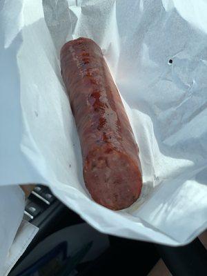 Sausage