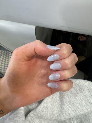 Angels Nails