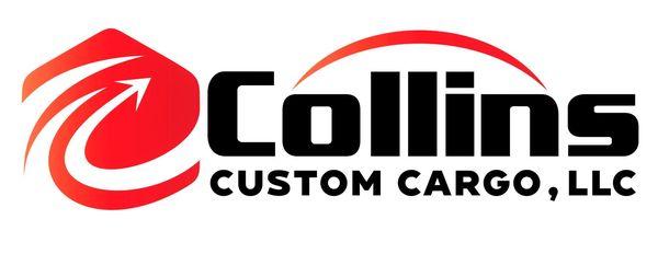 Collins Custom Cargo Trailers Logo