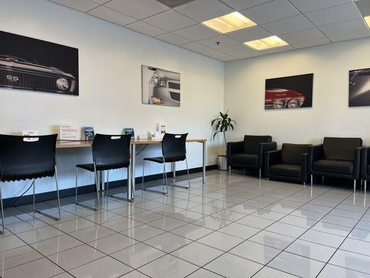 Ourisman Chevrolet Buick GMC