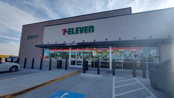 7-Eleven