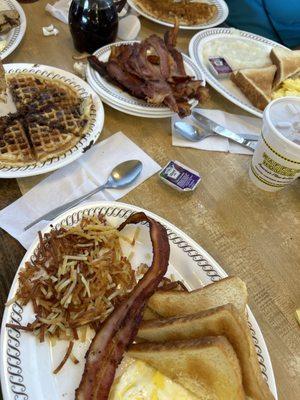 Waffle House