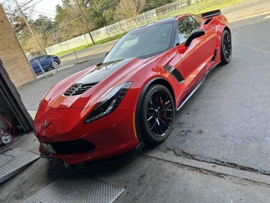 Vette