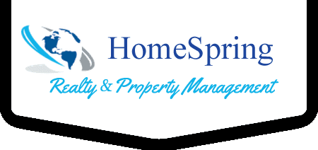 Homespring Realty & Property Management