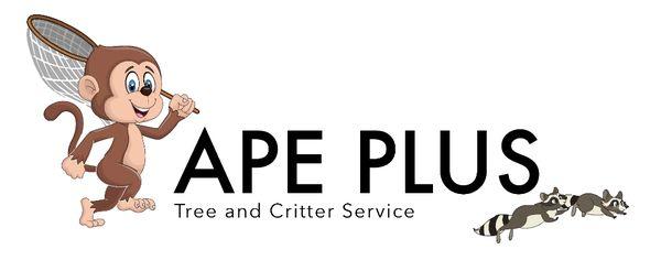 Ape Plus Tree and Critter Service