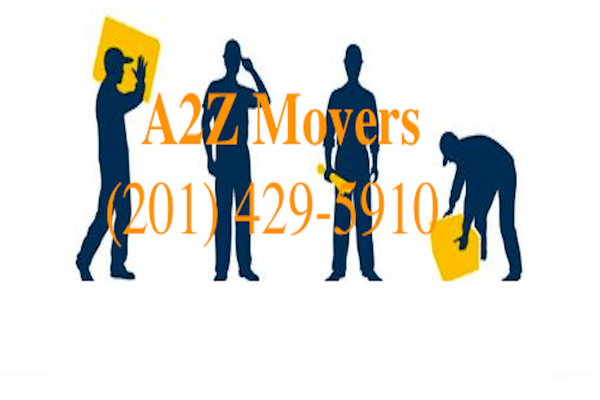 A 2 Z Movers Hoboken |  (201) 429-5910