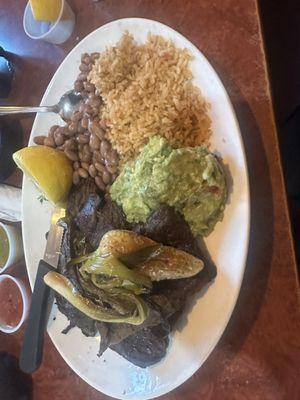 Jalisco's Grill