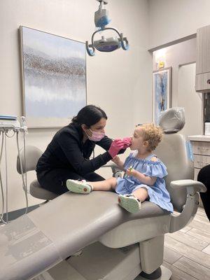 Thrive Dental & Orthodontics