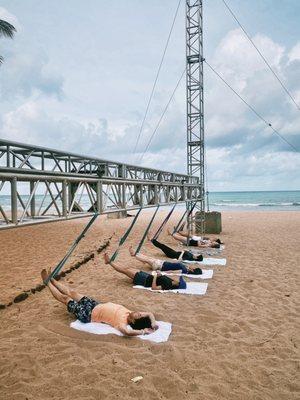 Yoga Waikiki