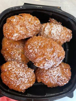 Beignets