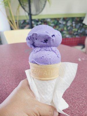 Ube