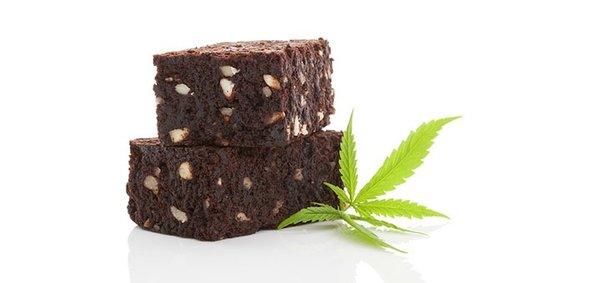 Marijuana Edibles