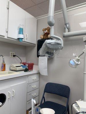 Family Dental Care