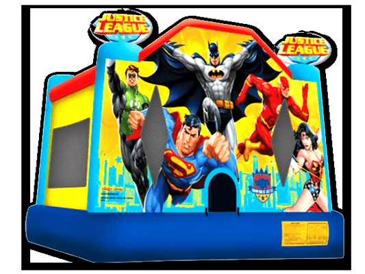 Justice-League-Jump-House-16x17