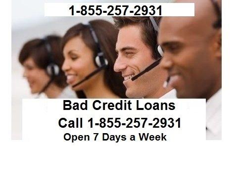 Boise Loan Fast Approvals loan by phone for people with good and bad credit. Open on Weekends Saturdays and Sundays.