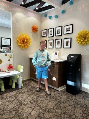 Triad Pediatric Dentistry