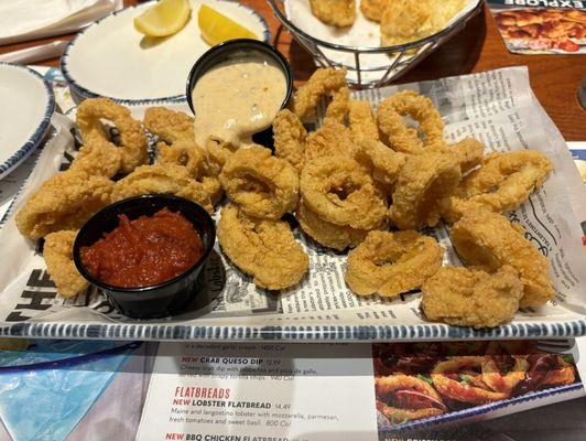 Calamari