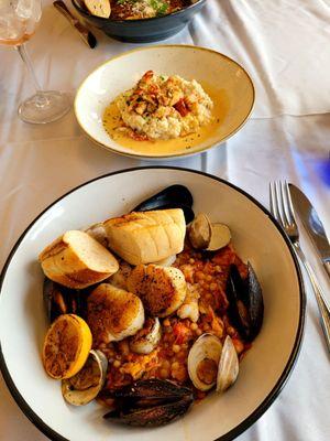 Osteria Cioppino, as good as it looks....and then some!