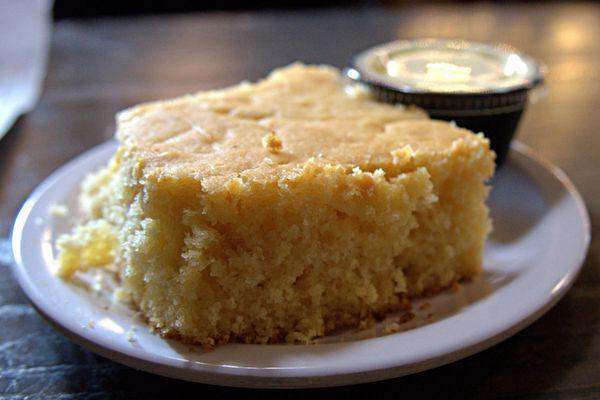 Cornbread