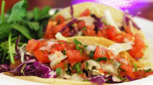 Marisol's taste of mexico, authentic mexican catering